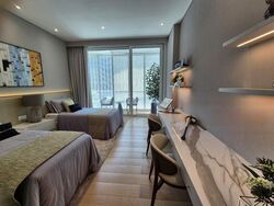 Stamford Road (D6), Condominium #477523001